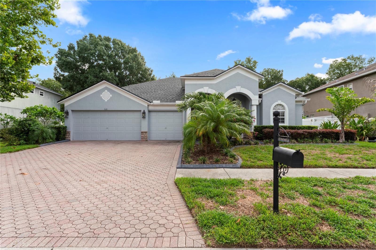 Hartwell Loop, Land O Lakes, FL 34638