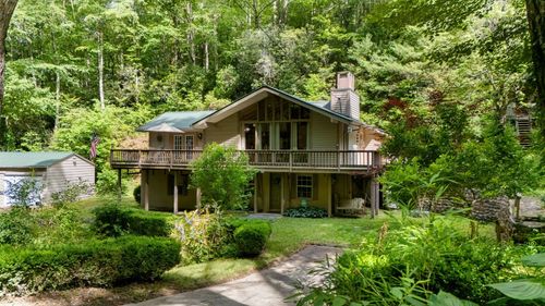 80 Laurel Canyon Rd, Franklin, NC, 28734-3914 | Card Image