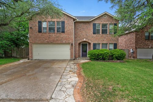 1509 Shady Creek Trl, Cedar Park, TX, 78613-1499 | Card Image