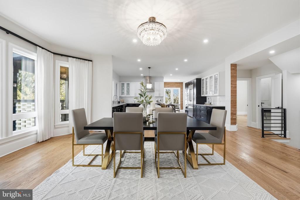 Residential in WASHINGTON