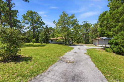4708 Evergreen Ave, Homosassa, FL, 34446-1844 | Card Image