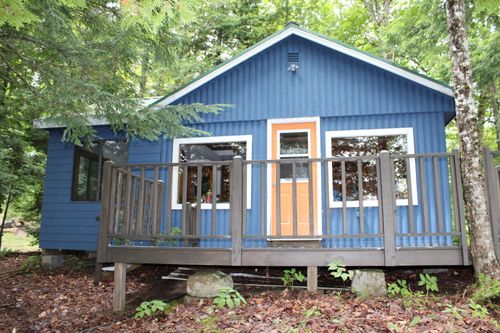 8 Drake Lane, Oakfield, ME, 04763 | Card Image
