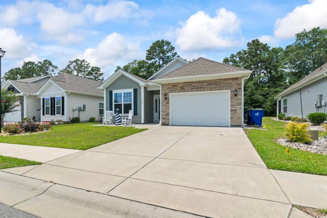 1178 Pyxie Moss Dr, House other with 3 bedrooms, 2 bathrooms and 2 parking in Little River SC | Image 5