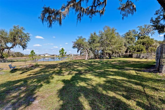 9804 Rowing Dale Bnd, House other with 4 bedrooms, 3 bathrooms and null parking in WESLEY CHAPEL FL | Image 73