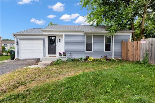 2615 Wheatfield Ct, Aurora, IL, 60502-6334 | Card Image