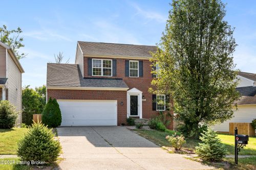 5008 Roaming Plains Ct, Louisville, KY, 40229 | Card Image