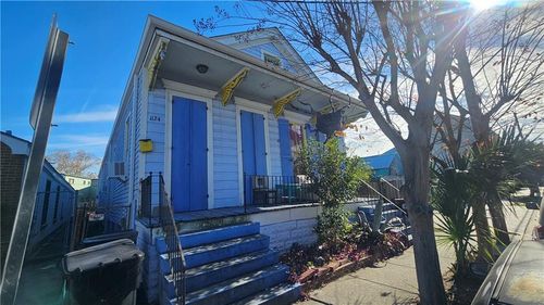 1124-1124 N Robertson St, New Orleans, LA, 70116-2224 | Card Image