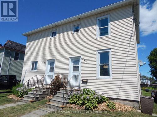 327-329 Brookdale Ave, Cornwall, ON, K6J4P2 | Card Image