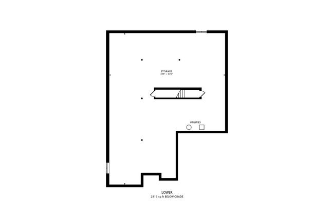 2811 Parkside Cir, House other with 3 bedrooms, 3 bathrooms and 2 parking in Glenview IL | Image 41