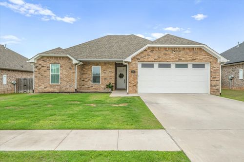 1707 Forestdale Blvd, Whitehouse, TX, 75791-5610 | Card Image