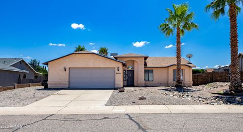 2884 S Sun Crest Drive, Sierra Vista, AZ, 85650 | Card Image