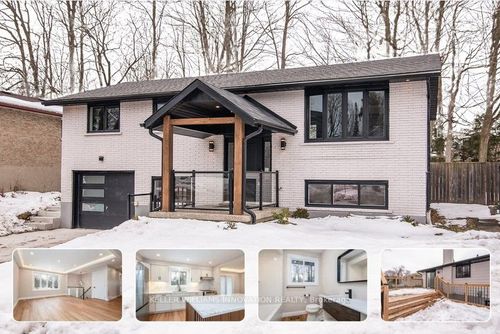 627 Glen Forrest Blvd, Waterloo, ON, N2L4K1 | Card Image