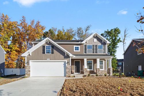 5714 Landrum Trl, Portage, MI, 49024-8528 | Card Image