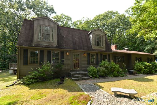 1167 Purchase Brook Rd, Southbury, CT, 06488-1058 | Card Image