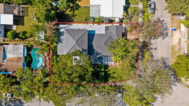 2300 Tequesta Ln, House other with 5 bedrooms, 5 bathrooms and null parking in Coconut Grove FL | Image 37