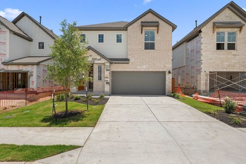 104 Balboa Dr, Liberty Hill, TX, 78642-2762 | Card Image