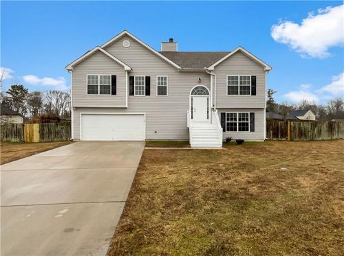 736 Tullamore Way, Hampton, GA, 30228-2351 | Card Image