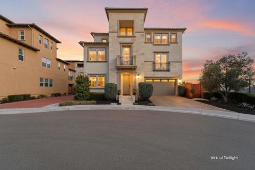 600 Thyme Way, San Ramon, CA, 94582-5099 | Card Image