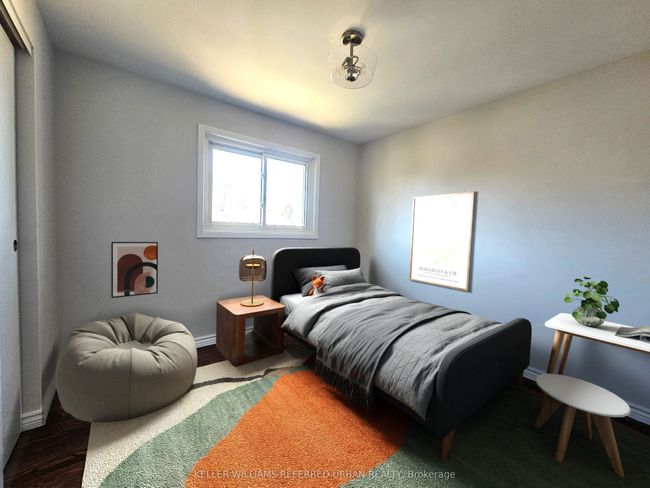 MAIN - 976 Timmins Gdns, House other with 4 bedrooms, 3 bathrooms and 1 parking in Pickering ON | Image 10