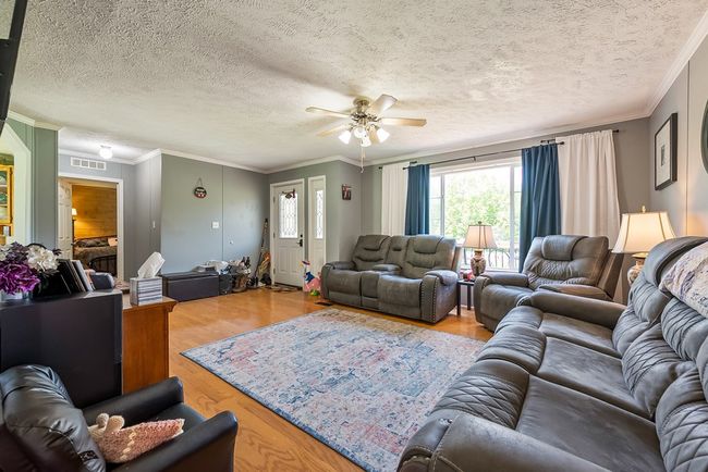 1277 Castleton Rd, House other with 3 bedrooms, 2 bathrooms and null parking in Max Meadows VA | Image 14