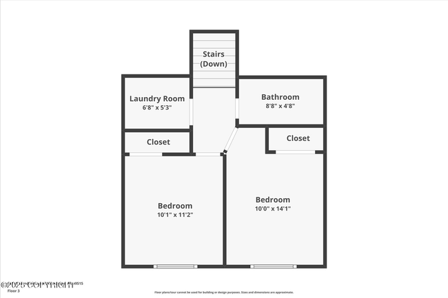 10515 Spindrift Loop, House other with 4 bedrooms, 3 bathrooms and 2 parking in Anchorage AK | Image 78