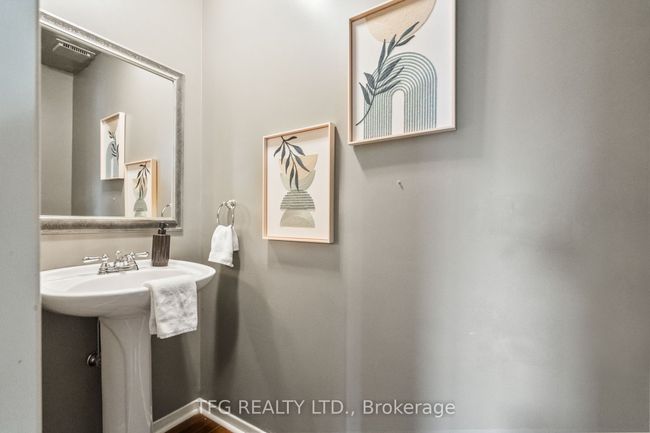 1272 Maple Ridge Dr, House other with 5 bedrooms, 4 bathrooms and 2 parking in Pickering ON | Image 15