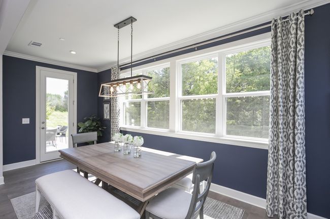 Model photo of similar home. | Image 8