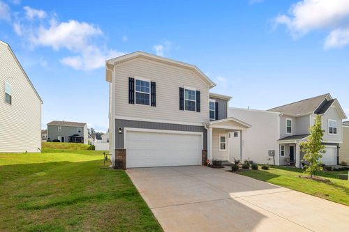1011 Cleveland Meadows Trail, Spartanburg, SC, 29303 | Card Image
