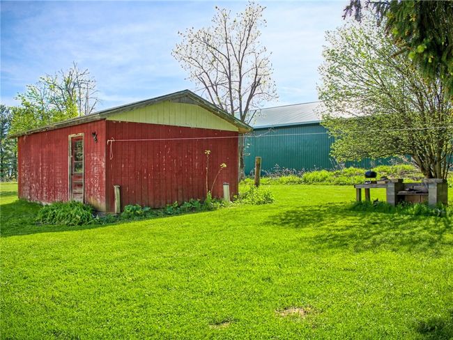 4 Bruce Hill Rd, House other with 3 bedrooms, 1 bathrooms and null parking in Spencer NY | Image 24
