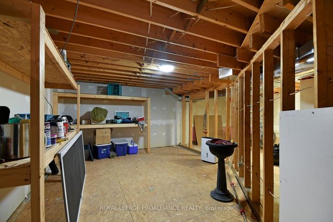 28 Hard Island Rd, House other with 4 bedrooms, 3 bathrooms and 6 parking in Athens ON | Image 39
