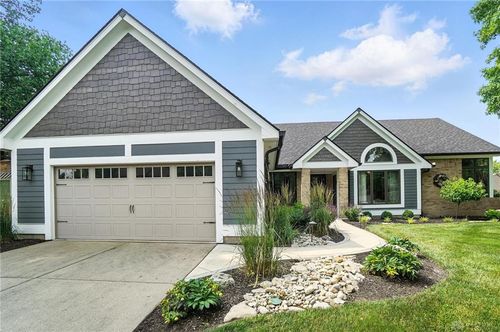 95 Sycamore Creek Dr, Springboro, OH, 45066-1339 | Card Image
