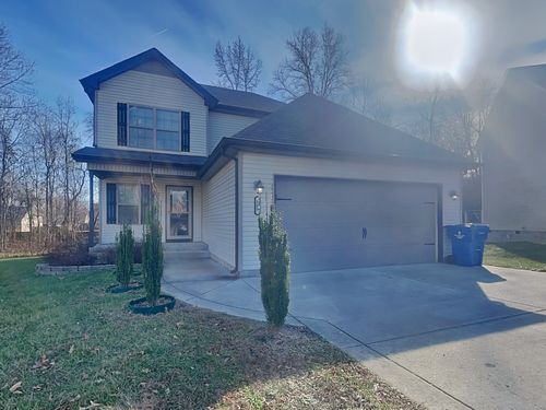 515 Magnolia Dr, Clarksville, TN, 37042-3926 | Card Image
