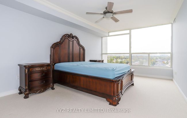 808 - 1 Clark Ave W, Condo with 2 bedrooms, 2 bathrooms and 2 parking in Vaughan ON | Image 20