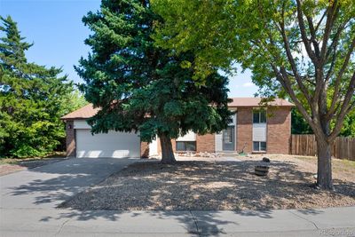 3488 S Kittredge Street, House other with 4 bedrooms, 1 bathrooms and 2 parking in Aurora CO | Image 2