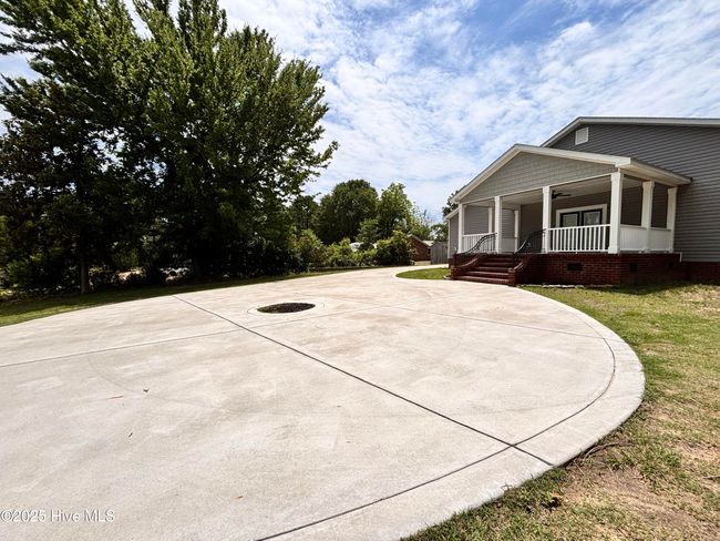 730 Northwest Blvd, House other with 4 bedrooms, 3 bathrooms and 1 parking in Clinton NC | Image 28