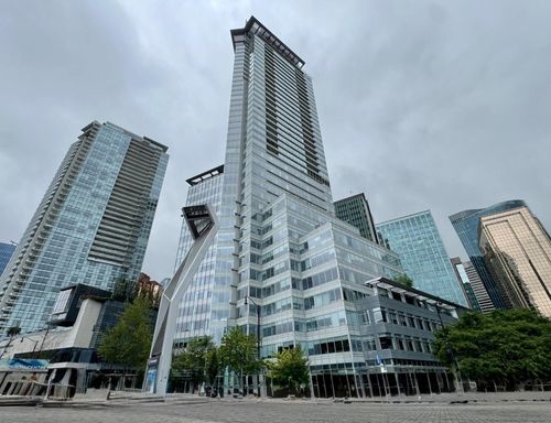 2605-1077 W Cordova Street, Vancouver, BC, V6C2C6 | Card Image
