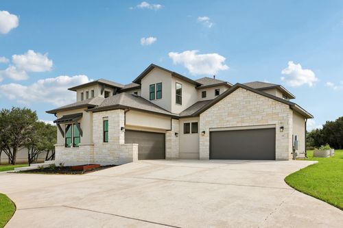 216 Spence Ln, Liberty Hill, TX, 78642-2474 | Card Image