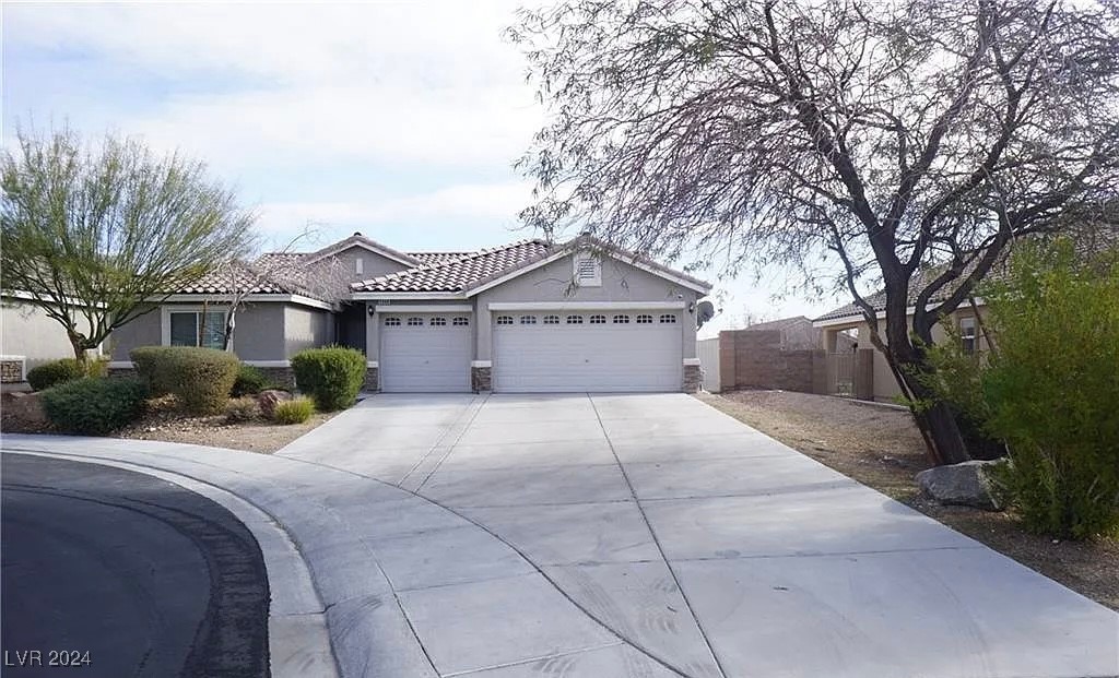 Gangplank St, North Las Vegas, NV 89031