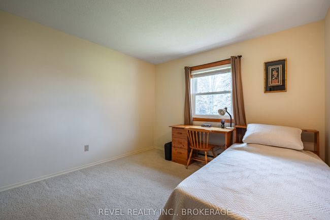 3744 Copper Kettle Dr, House other with 4 bedrooms, 4 bathrooms and 4 parking in Inverary ON | Image 21