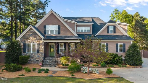 2428 Optimist Farm Road, Apex, NC, 27539 | Card Image