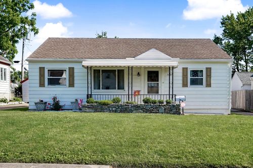 3621 Cleveland Ave, Dayton, OH, 45410-3203 | Card Image
