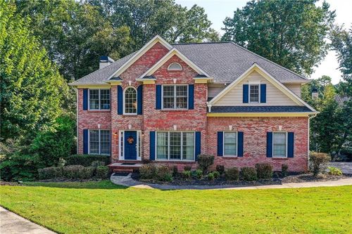 2636 Grove Valley Ln, Dacula, GA, 30019-6810 | Card Image