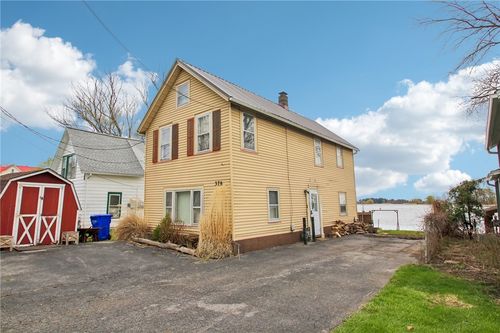 376 Manitou Rd, Greece, NY, 14468 | Card Image