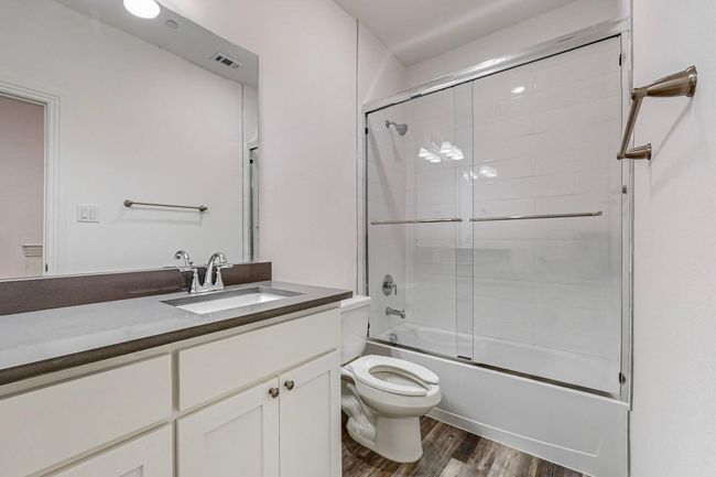 267 Mule Deer Dr, Townhouse with 4 bedrooms, 3 bathrooms and null parking in Little Elm TX | Image 18
