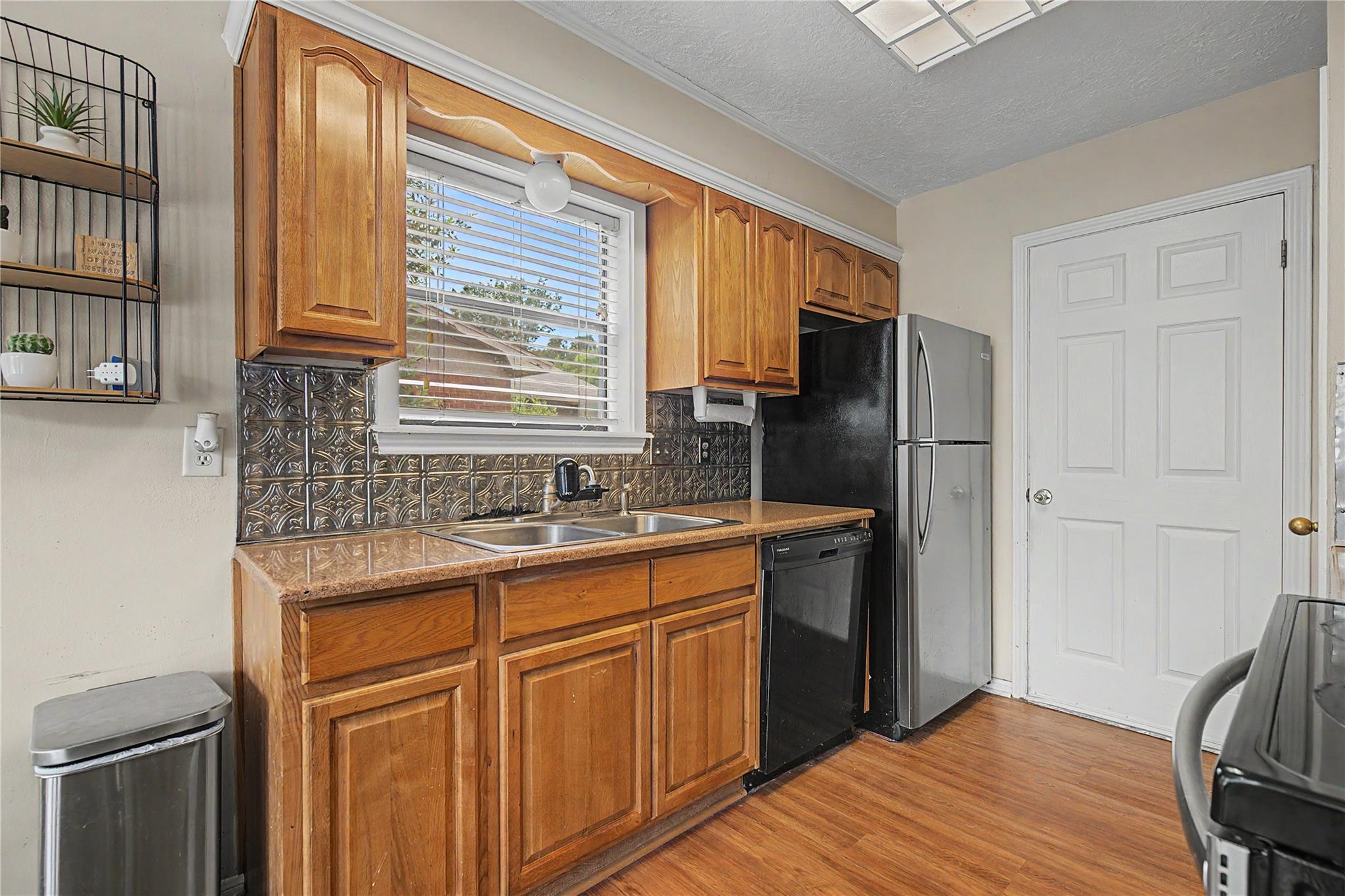 Residential in College Station 2