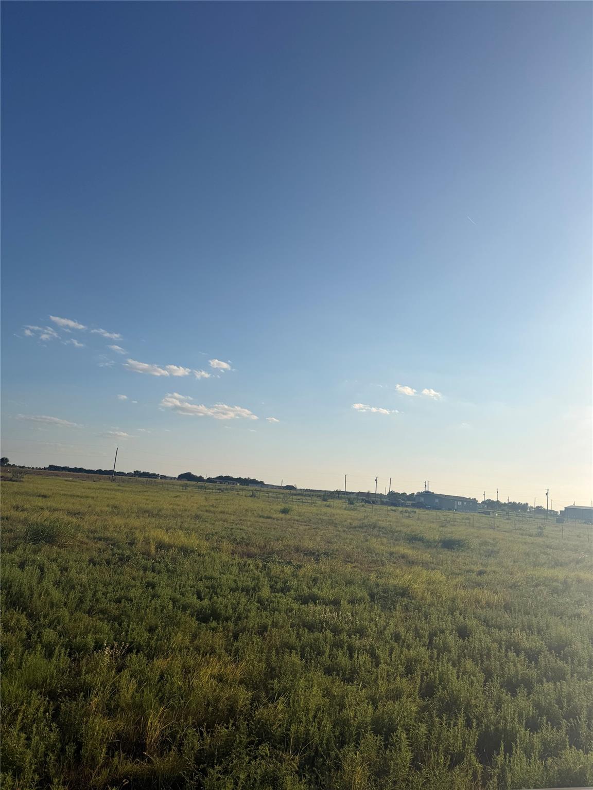 Land in Taylor 5