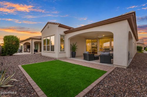 621 E Las Puertas Ln, Queen Creek, AZ, 85140-6458 | Card Image