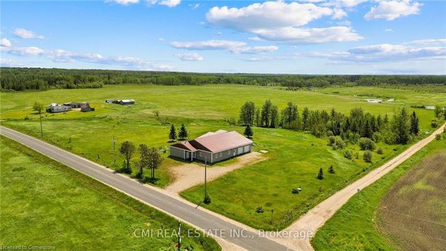 1632 Conc 2 3 Road, House other with 4 bedrooms, 2 bathrooms and 12 parking in Cochrane ON | Image 47