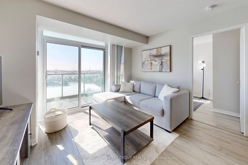 1007-4900 Glen Erin Dr, Mississauga, ON, L5M7S2 | Card Image