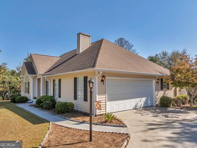 104 Ellison Lane, House other with 4 bedrooms, 2 bathrooms and null parking in Dublin GA | Image 2